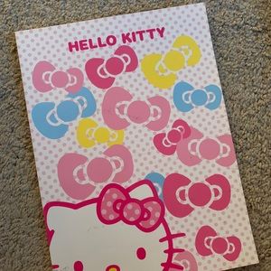 CUTE NOTEBOOKS